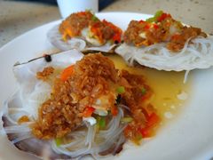 -港畔赶海蒸汽海鲜烧烤自助(仙螺岛店)
