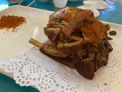 -国强手抓(西夏区店)