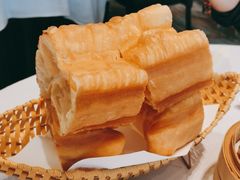 油条豆浆-春满园·早茶·粤菜·宴会(前海店)