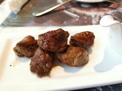 -Margherita雏菊意大利餐厅(雅颂庭购物中心店)