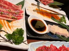 -御牛道日式烤肉料理(杭州万象城店)