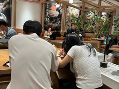 -味千拉面(广州白云机场T1西二店)