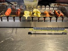 -很久以前羊肉串(南京路第一百货店)