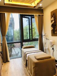 -芳朵美容养生SPA