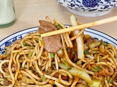 -帝景米粉(东方帝景店)