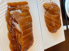 -佘山世茂艾美·御珍轩中餐厅