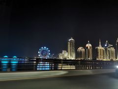 -南昌之星摩天轮