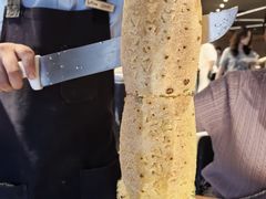 -拉蒂娜·巴西牛排馆 Latina·Brazilian Steakhouse(王府井喜悦店)