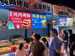 -励骏庞都广场(琴政路店)