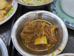 -歪头牛肉(金龙壹号店)