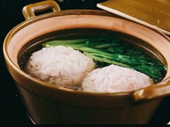 -狮王府淮扬菜(新街口友谊店)
