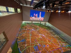 -天津市规划展览馆