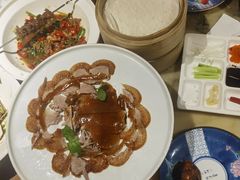 -范家小馆·烤鸭新京菜(金融街店)