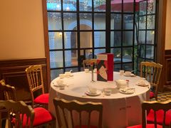 -玫瑰厅上海菜(兴国路店)