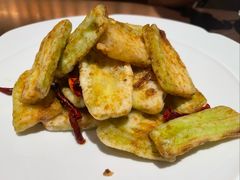 那年秋天的茄子-奉天小馆·非遗东北菜(沈阳万象城店)