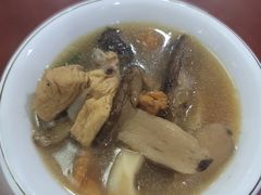 -菌之家·专业纯野生菌火锅·特色炒菌