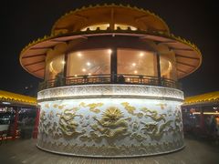 -新龙船黄浦江餐饮游船官方自营店