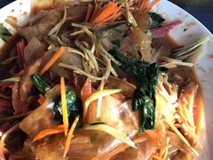 -东北人粗粮饺子坊(南山店)