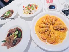 -老洋房花园饭店(绍兴路店)