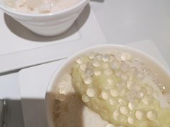 -聪嫂私房甜品(旺角二店)