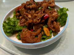 -大连湾旭日饭店(大连湾店)