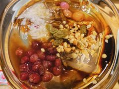 -全牛匠·乐山跷脚牛肉(新中关店)