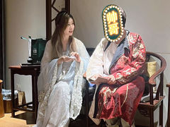 -叁拾壹丨浮世绘x壹拾叁沉浸演绎剧场