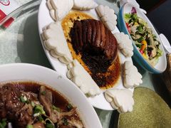 -郭林家常菜(狼垡店)