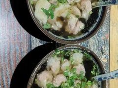 -老谢野馄饨(延安路店)