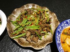 -湘与香缘·湖南菜(王府井北京市百货大楼店)