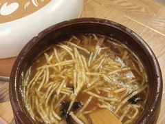 -满园烤鸭·春饼(抚顺万达店)