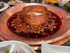 -老码头火锅(骡马市店)