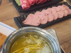 -龙聚德北京烤鸭(沙坪坝华宇A馆店)