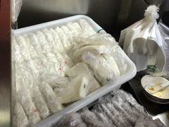 -芳婆糕团店(王府大街店)