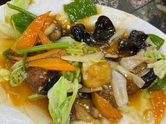 -张包铺(道外店)