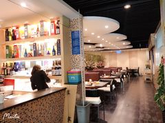 -黑松白鹿(崇文门新活馆店)