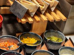 -咖啡苑自助餐厅·中国大饭店