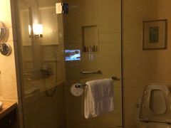 新发展亚太万豪酒店-上海新发展亚太JW万豪酒店