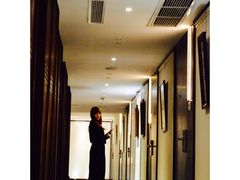 -成都皈徕栖精品酒店(四川大学九眼桥店)