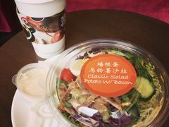 -太平洋咖啡(市府恒隆二店)