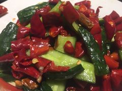 -友乐居羊蝎子(西直门店)