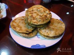 -老山记海城馅饼大酒店(振兴小区店)