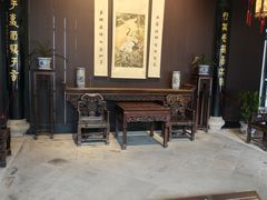 -绍兴鲁迅故里·沈园景区