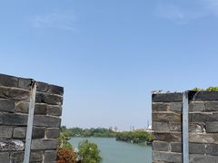 -相门城墙文化休闲景区