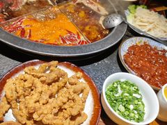 -陈眼镜火锅(总店)