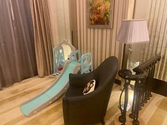 -上海浦东星河湾酒店