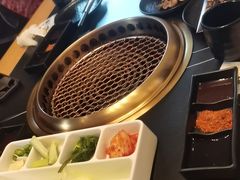 -極屋鮨牛 · 烧肉酒场(时代C馆店)