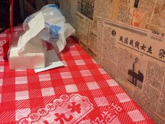 -荆九爷爆炒桥头三嫩(浙大店)