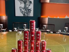 -太守宴·蘭院(天塔店)