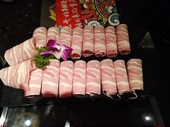 -井格重庆火锅(临平银泰城店)